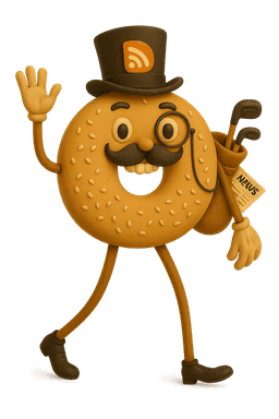 Mr Bagel