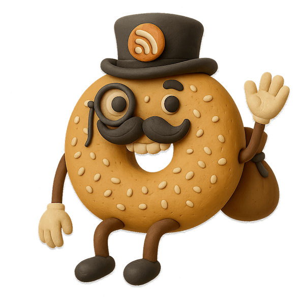 FeedBagel