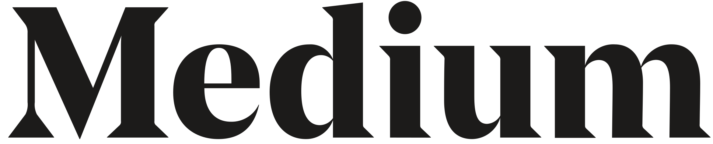 medium